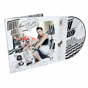 Lily Allen - Alright,Still (20Th Anniversary Edition)