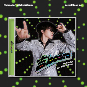 Picheolin - Board (Jewel Case Ver.)
