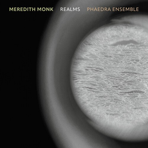 Meredith Monk - Realms