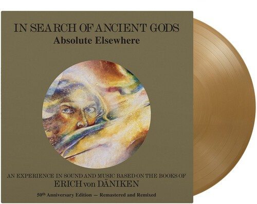 Absolute Elsewhere - In Search Of Ancient Gods