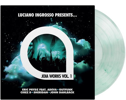 V/A - Luciano Ingrosso Presents… Joia Works Vol.1