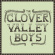 The Clover Valley Boys - The Clover Valley Boys The Clover Valley Boys - The Clover Valley Boys