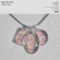 Julia Jacklin - The Gem (Turquoise Vinyl) Julia Jacklin - The Gem (Turquoise Vinyl)