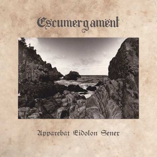 Escumergamënt - Apparebat Eidolon Senex