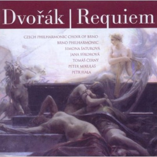 Dvorak - Requiem