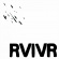 Rvivr - Rvivr (Clear/Black Splatter Vinyl) Rvivr - Rvivr (Clear/Black Splatter Vinyl)