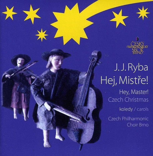 Ryba - Hej Mistre