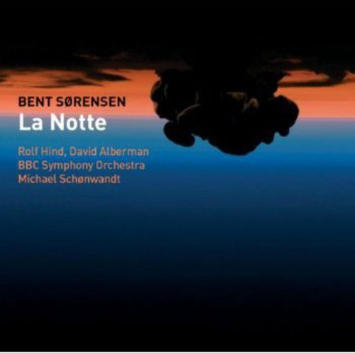 Sörensen Bent - La Notte