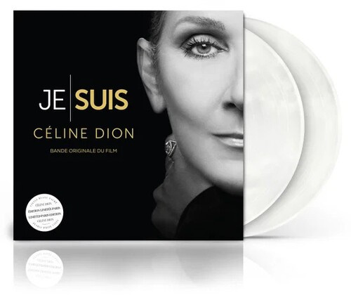 Dion Céline - Je Suis : Céline Dion (Bande Originale Du Film)