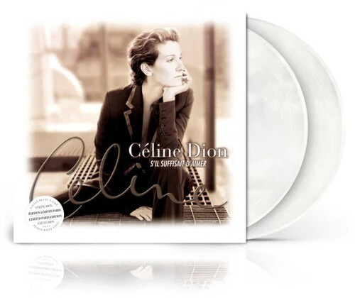 Céline Dion - S'il Suffisait D'aimer