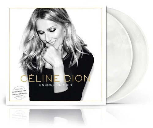 Dion Céline - Encore Un Soir