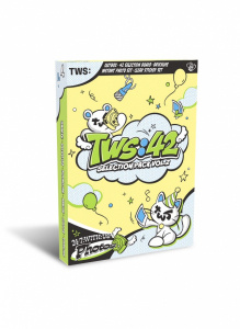 Tws - Tws : 42 Selection Pack Vol. 2 + WS