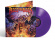 Ross The Boss - Born On Fire (Purple Vinyl Lp) Ross The Boss - Born On Fire (Purple Vinyl Lp)