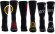 Slayer - Crew Socks (3 Pack Collector Guitar Shape Tin) Slayer - Crew Socks (3 Pack Collector Guitar Shape Tin)