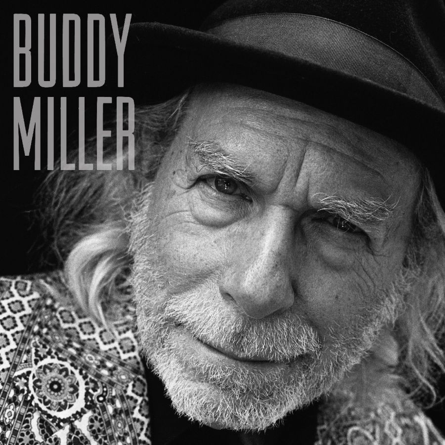 Miller Buddy - Buddy Miller (Indie Exclusive)