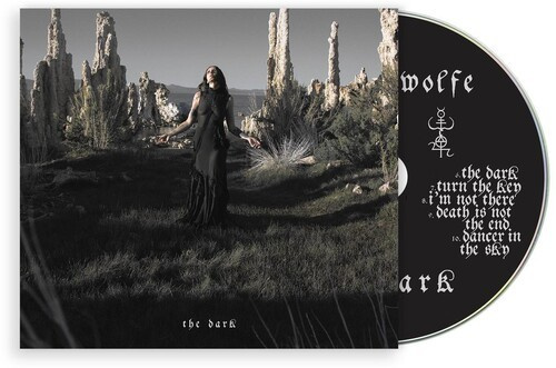 Chelsea Wolfe - The Dark