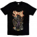 Ghost - What Music They Make Uni Bl T-Shirt Ghost - What Music They Make Uni Bl T-Shirt