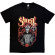 Ghost - Procession 2 Uni Bl T-Shirt Ghost - Procession 2 Uni Bl T-Shirt