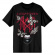 Sleep Token - Rhys Logo Face Uni Bl T-Shirt Sleep Token - Rhys Logo Face Uni Bl T-Shirt
