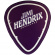 Jimi Hendrix - Plectrum Woven Patch Jimi Hendrix - Plectrum Woven Patch