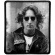 John Lennon - Nyc Close Up Printed Patch John Lennon - Nyc Close Up Printed Patch