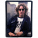 John Lennon - Nyc Tee Printed Patch John Lennon - Nyc Tee Printed Patch
