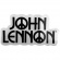 John Lennon - Peace Logo Sticker John Lennon - Peace Logo Sticker