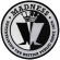 Madness - Since 1979 Woven Patch Madness - Since 1979 Woven Patch