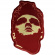 Morrissey - Portrait Woven Patch Morrissey - Portrait Woven Patch