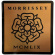 Morrissey - Rose Logo Sticker Morrissey - Rose Logo Sticker