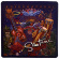 Santana - Supernatural Sticker Santana - Supernatural Sticker