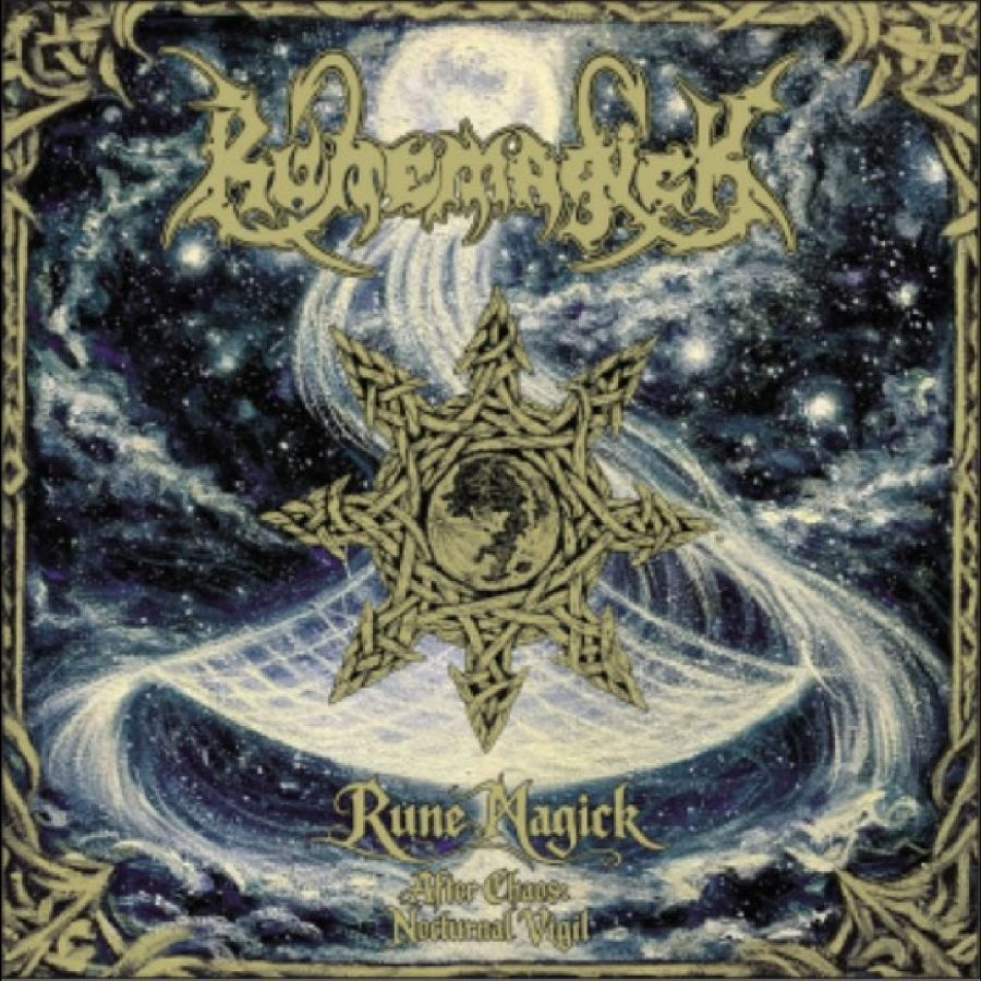 Runemagick - After Chaos: Nocturnal Vigil
