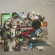 Califone - Villagers (Emerald Green Vinyl) Califone - Villagers (Emerald Green Vinyl)