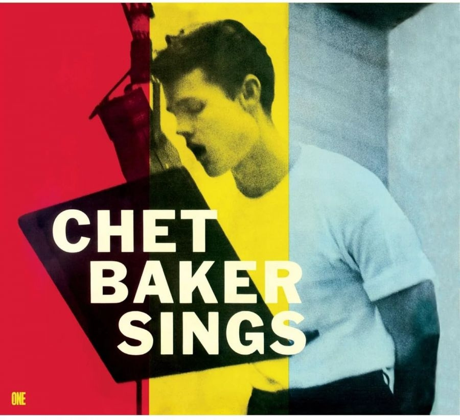 Chet Baker - Sings