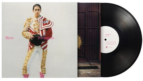 Mew - Frengers