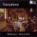 Rebaroque / Maria Lindal - Variations Rebaroque / Maria Lindal - Variations