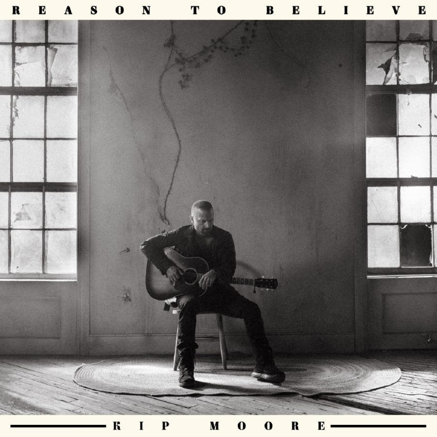 Moore Kip - Reason To Belive
