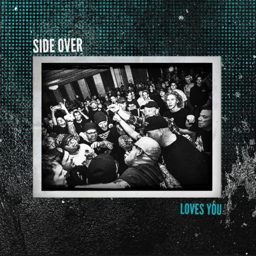 Side Over - Loves You