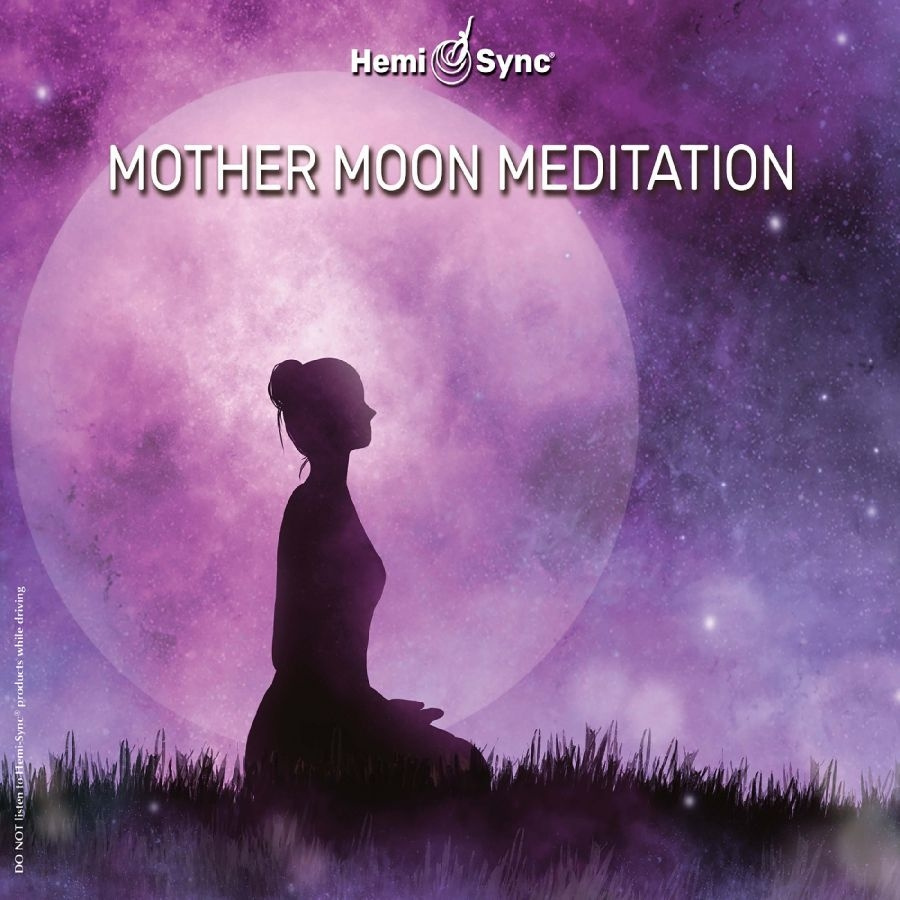 Various Artists - Mother Moon Meditation