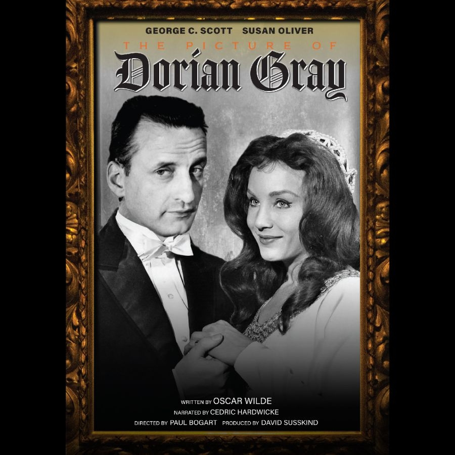 Various Artists - The Picture Of Dorian Gray