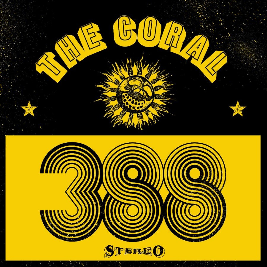 The Coral - 388
