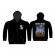 Sepultura - Zip Hood - Chaos Ad (M) Sepultura - Zip Hood - Chaos Ad (M)