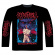 Sepultura - L/S Schizophrenia (M) Sepultura - L/S Schizophrenia (M)