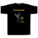 Candlemass - T/S Killing Of The Sun The (L) Candlemass - T/S Killing Of The Sun The (L)