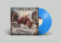 Kansas - Left Overture (Coloured Vinyl) Kansas - Left Overture (Coloured Vinyl)