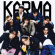 Stray Kids - Karma (30,5 X 30,5 Cm) Stray Kids - Karma (30,5 X 30,5 Cm)
