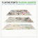 Floating Points Pharoah Sanders & - Promises (Blue / Green Vinyl) Floating Points Pharoah Sanders & - Promises (Blue / Green Vinyl)