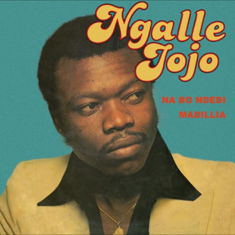 Ngalle Jojo - Na Bo Ndedi