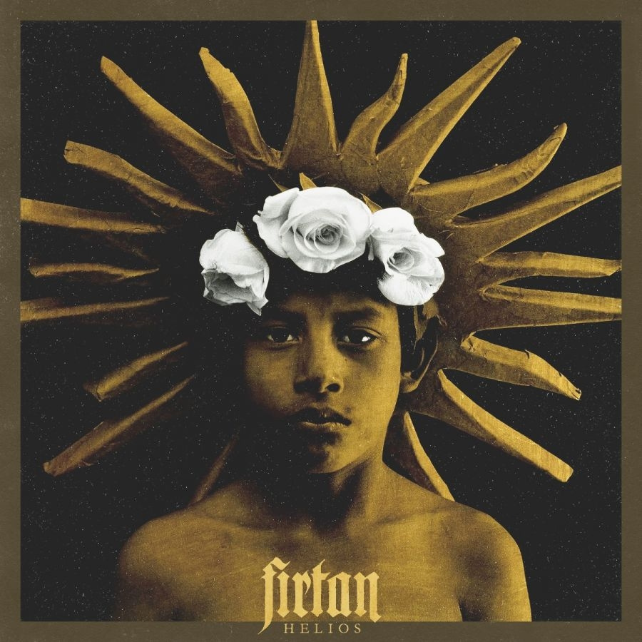 Firtan - Helios (Digipack)