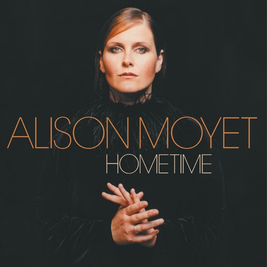 Moyet Alison - Hometime (Deluxe Edition)